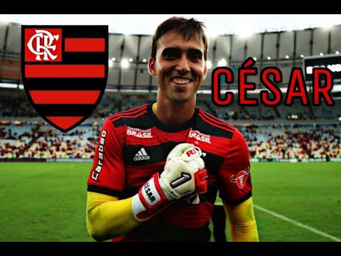 César - Defesas 2018 | HD
