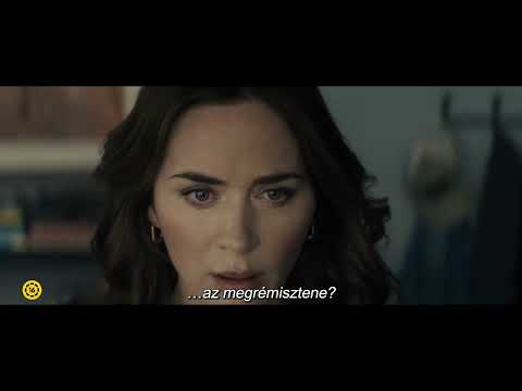 A leleplezés napja trailer