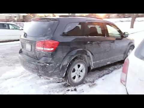 Thumbnail for Cold Starts of the Dodge, Honda, and Hyundai #2 by Dodge, video, vide, video i