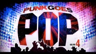 Love The Way You Lie [Edited Clean Version] by A SKYLIT DRIVE