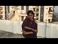 Ghungroo Dance