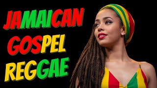 Download lagu Reggae Gospel Songs That Will Lift Your Spirit | Powerful Praise & Worship 2025 mp3