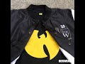12 O Clock Wu Tang RIP