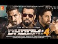 Dhoom 4 | Official Concept Trailer | Shahrukh Khan | Akshay Kumar | Abhishek bachchan | Katrina Kaif