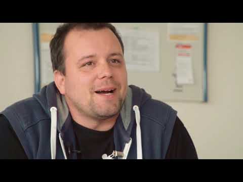 Toni Tzschoppe | Teamleitung Psychiatrische Klinik am CTK