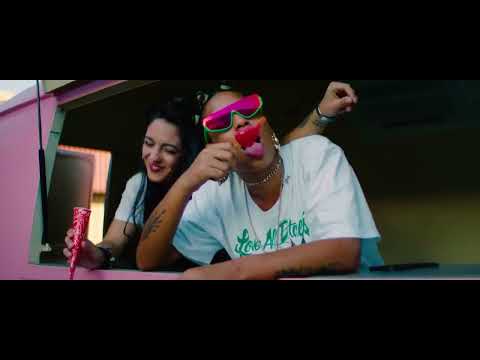 MAKA ft GALVAN REAL Y DAVILES DE NOVELDA - Deseo Remix (Vídeo oficial)