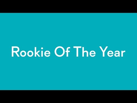 2sty - Rookie of the year (audio)