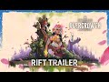 Dead By Daylight Overgrown Rift Reveal Trailer