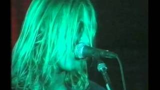 Silverchair - Findaway Live 1995