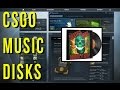 CSGO Music Kit Update | Explanation 