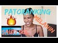 Sauti Sol - Melanin ft Patoranking | (***REACTION***) Sauti Sol - Melanin ft Patoranking | (***REACTION***)