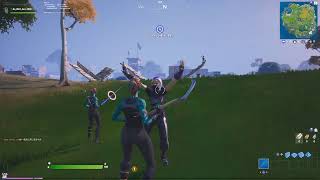 Fortnite［ソロキャシュカップ］雑魚注意誰でも歓迎！！