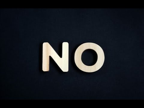 🎬 Studio Biblico del 23/09/2021 📖 "Quando Dio dice NO"