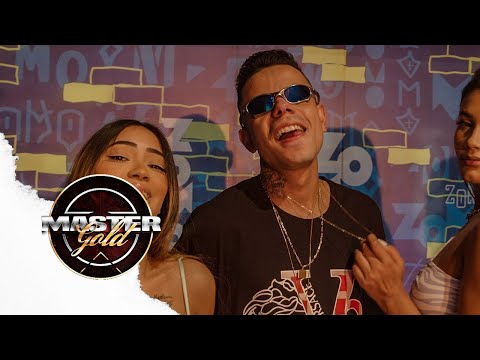 Mc Zikoty - Quarentena Acabou (Video Clipe Oficial) DJ CR7