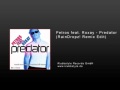 Petros feat. Roxay - Predator (RainDropz! Remix ...