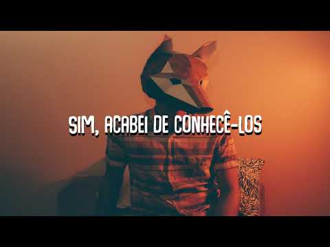 MOTi x CRISPIE - I Just Came Here To Get High (Tradução)