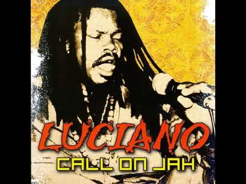 Call on Jah - Luciano