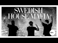 SWEDISH HOUSE MAFIA MEGAMIX 2023 Best Songs Of All Time