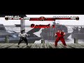 Mortal Kombat Blood Storm Vs Krossed Realms Zombie Liu Kang Playthrough
