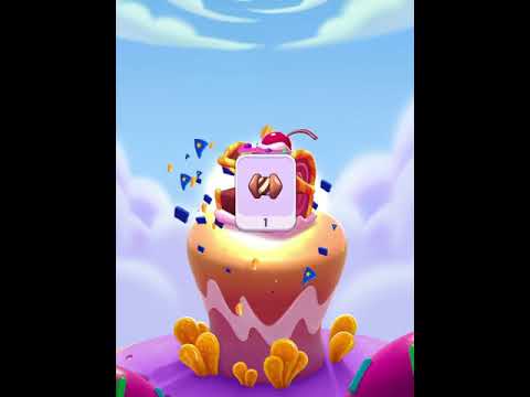 Let's Play - Sugar Blast (Level 551 - 560)