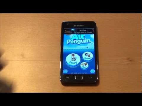 air penguin android apk