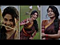 Adhir Man Jhale ️ Pooja Sawant Song Status Shreya Ghoshal Marathi Song Marathi Love Status