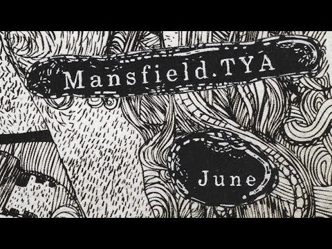 Mansfield.TYA - Mon amoureuse (official audio)