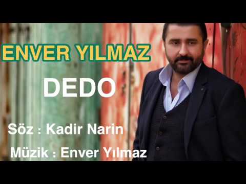 ENVER YILMAZ - DEDO - (Official Audio)
