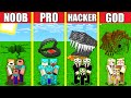 Minecraft Battle HIDDEN TRAP BUILD CHAL Minecraft Battle HIDDEN TRAP BUILD CHAL