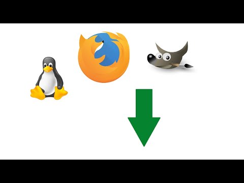 Unter Linux Programme installieren