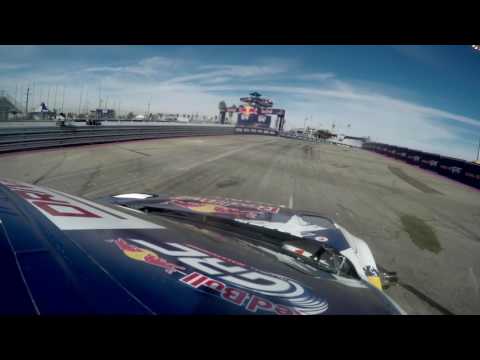 GoPro: Sebastian Eriksson's Red Bull GRC Course Preview - Los Angeles, California