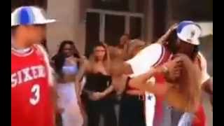 Zion &amp; Lennox   Baila Conmigo  Official Video   Buena Calidad   2003    YouTube 360p