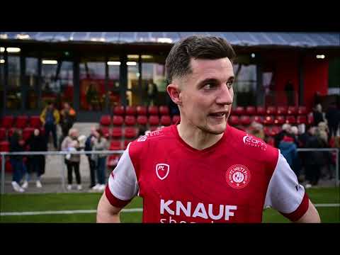 BGL Ligue: Interviews nach dem Nordderby Wiltz - Etzella