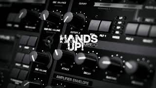 Silent Echo - Pump Up the Bass