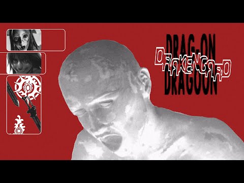 Drakengard: You Can (Not) Save Them