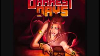 Goodbye   My Darkest Days Sub Español