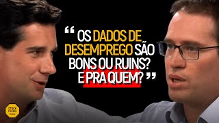 ELEIÇÕES 2026, NOS EUA E NO BRASIL: O QUE O MERCADO ESTÁ OLHANDO?