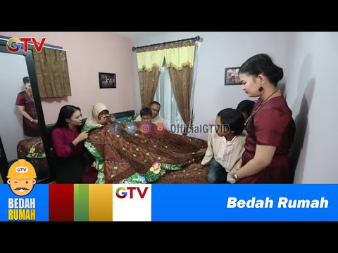 Pak  Abdul Manaf | Pemecah Batu  | Thalia Elwarevo | Bedah Rumah # 517 | (6/6)
