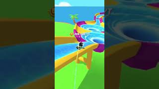 EASY WIN.#stumbleguys#evilfire