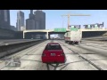We Built This City - Starship (GTA 5 Gameplay ...