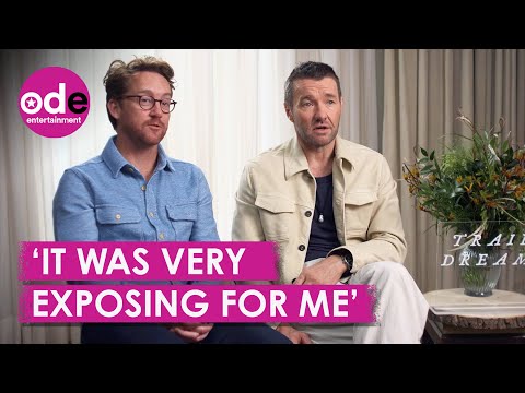 Is Joel Edgerton The Perfect Husband? | Train Dreams