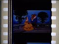 Beauty And The Beast Trailer 1991 35mm Flat Stereo UHD