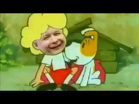 Duda i Reksio