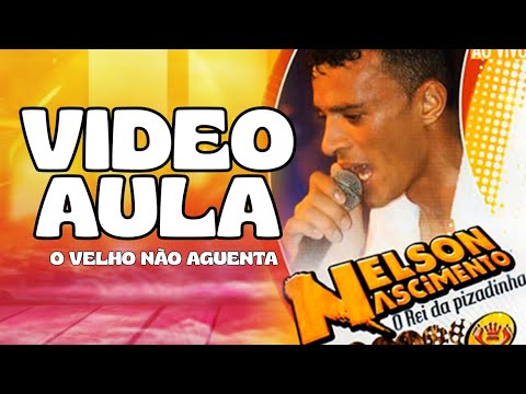 Minha Pickup - Nelson Nascimento
