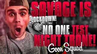 NIGHT TRAIN IS BACK! DON'T THROW HIS WAY | MADDEN 17 ULTIMATE TEAM