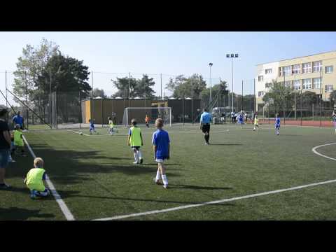 Broń Radom I - Broń Radom II