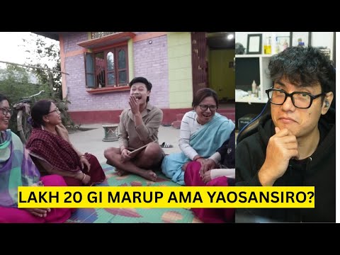 Bangkok Marup ka yaonabro? || Mei Reacts Episode 60