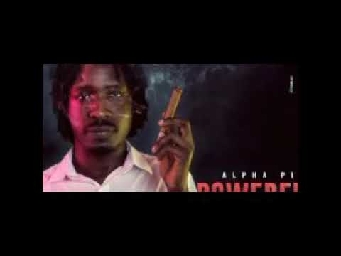 Alpha-PI Powerful New Song June 2018