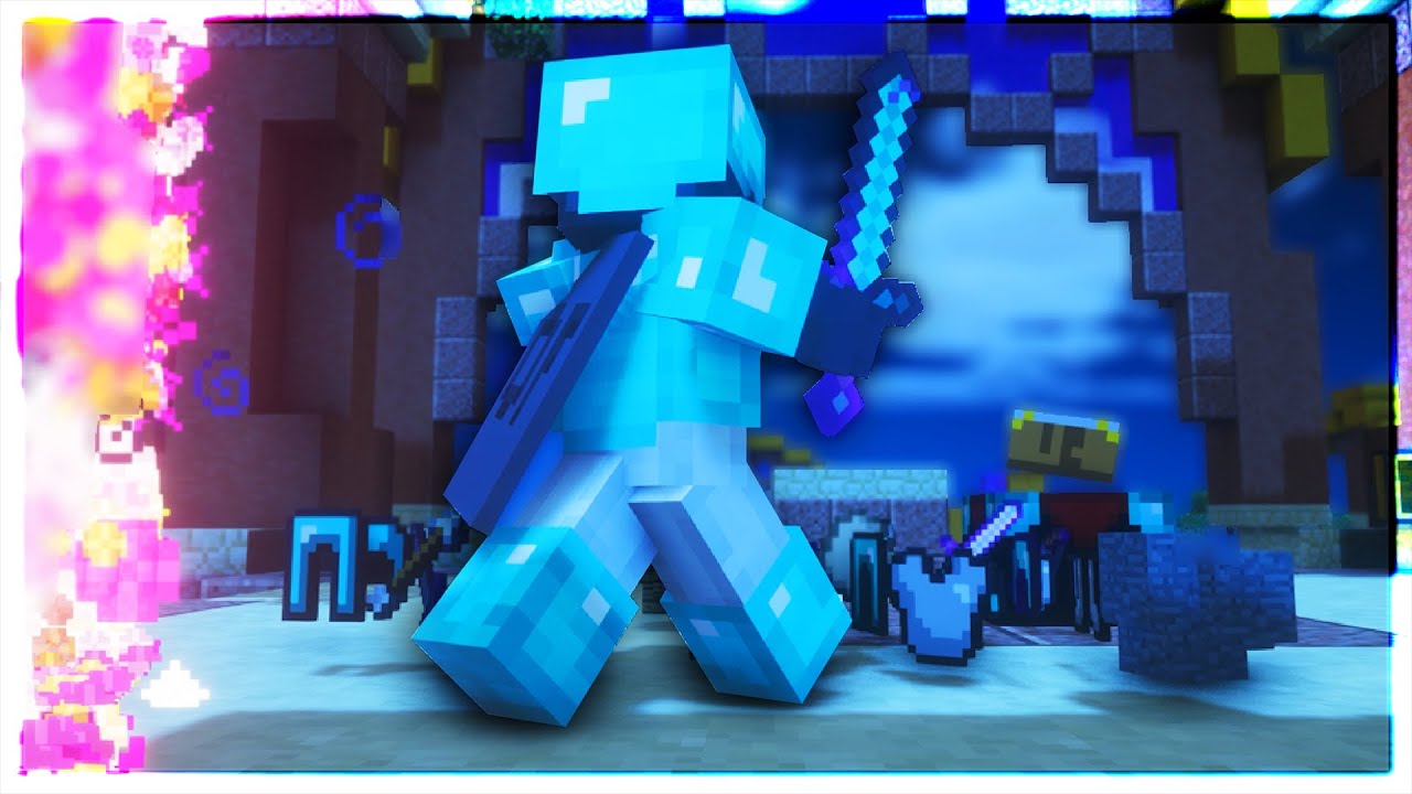 Minecraft TOO MUCH Edit v4