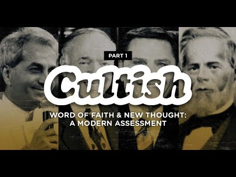 What is the Word of Faith Movement?